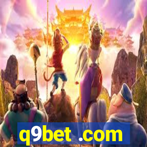 q9bet .com